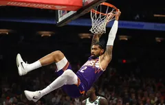Nick Richards s’entraîne avec le Heat, qui garde un œil sur Klay Thompson