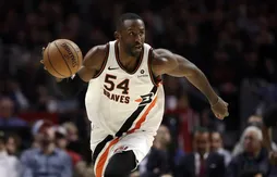 Patrick Patterson retourne chez les Clippers
