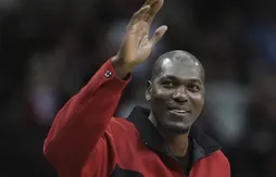 Hakeem Olajuwon embauché par les Knicks pour une semaine