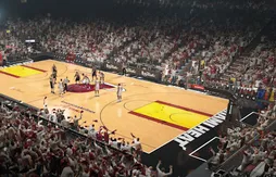 Premières impressions : Basket USA a testé NBA 2K14 sur PS4