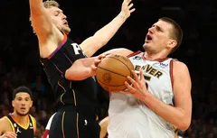 Deandre Ayton inefficace, Monty Williams a misé sur l’énergie de Jock Landale dans le “money-time”