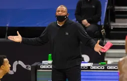 Mécontent, Doc Rivers ne cherche plus d’excuses à ses joueurs