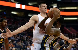 Phoenix protège son duo Alex Len – Alan Williams