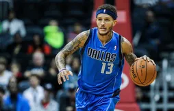 Après les vidéos choc d’un Delonte West désœuvré, son ex-coéquipier Jameer Nelson se mobilise