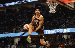 Le Top 5 de la nuit | Les vainqueurs à l’honneur