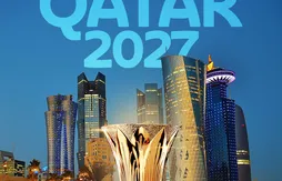 La Coupe du monde 2027 attribuée au Qatar !