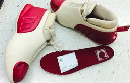 La chaussure Adidas que Kobe Bryant aurait pu porter…