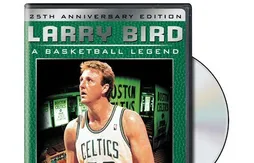Le documentaire du soir : Larry Bird, A Basketball Legend