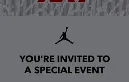 La Air Jordan XX9 présentée le 17 avril