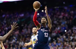 Sans Joel Embiid, les autres Sixers doivent faire plus