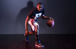 John Wall prolonge pour cinq ans avec Adidas