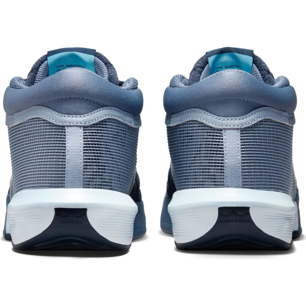 LeBron Witness 8
