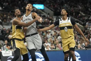 Avant l’ultime ligne droite, quel bilan pour les Français à mi-saison ?