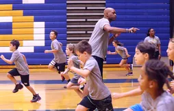 2024, une année inoubliable pour Vince Carter !