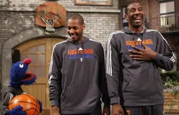 Amare Stoudemire : “pourquoi je prends Carmelo Anthony plutôt que LeBron James”