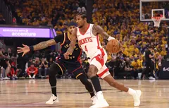 Un Jalen Green frustré et frustrant