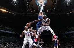 Les Clippers ont du répondant