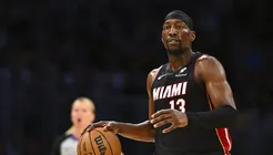 Bam Adebayo