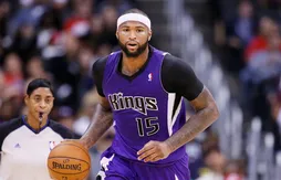 George Karl veut utiliser DeMarcus Cousins à la création