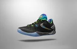 Test de chaussures : la Nike Hyperchase de James Harden