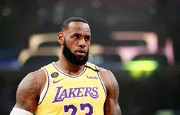 LeBron James totalement d’accord avec les commentaires de Draymond Green