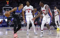 Les Pistons ont partiellement retrouvé le fil
