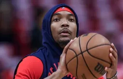 Devonte’ Graham arrêté pour conduite en état d’ivresse