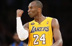 Kobe Bryant prend un jour de repos pour se calmer