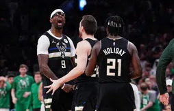 Malgré son nouveau contrat, Bobby Portis va garder la même mentalité