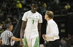 Draft 2019 : Bol Bol effectue son seul et unique workout devant une douzaine d’équipes