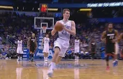 Le Top 10 de la nuit : Super Mario fait le show