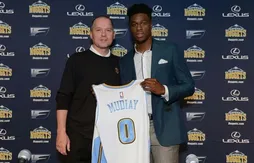 Avec Emmanuel Mudiay comme tête d’affiche, Denver veut défendre dur et courir