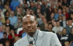 Mitch Richmond : « Je me considère toujours comme un Warrior »