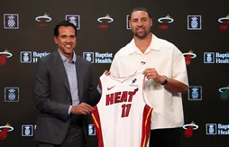 Klay Thompson prêt à se confronter à la discipline de fer du Heat