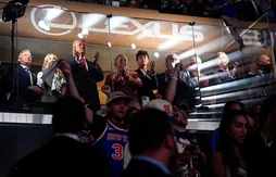 Trump, ambiance, défaite… Le rendez-vous manqué de New York