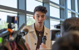 Chet Holmgren a appris à gérer le cirque médiatique de la NBA