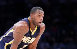 Rodney Stuckey veut rester à Indiana ou partir chez un candidat au titre