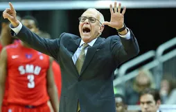 SMU : Larry Brown démissionne