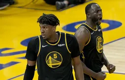 Chez les Warriors, la taille reste secondaire