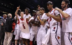 La NCAA retire le titre 2013 à Louisville !