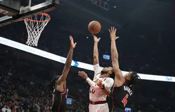 Une nouvelle victoire référence pour les Cavaliers