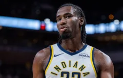 Aaron Nesmith, la récompense d’un bosseur