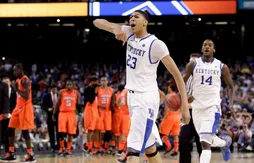 [Collector] Les 29 contres d’Anthony Davis lors du tournoi NCAA 2012