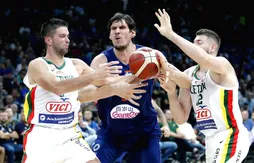 Boban Marjanovic reste prudent sur le potentiel de la Serbie
