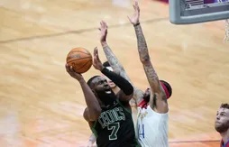 Les Celtics n’y arrivent vraiment pas