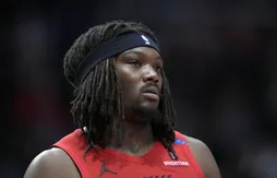 Robert Williams III : « Le jeu m’avait tellement manqué… »