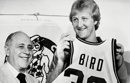 Roman de l’hiver : Larry Bird-Magic Johnson (10)