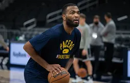 Les Wolves tentent le pari TJ Warren