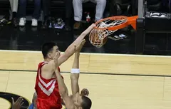 Retard à l’allumage pour les Rockets