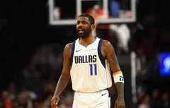 Virage important et périlleux à négocier pour les Mavericks